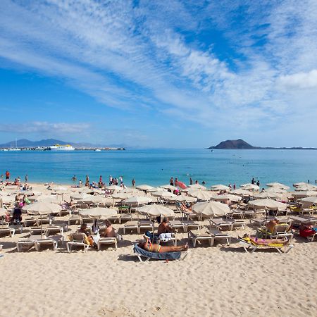 Tao Caleta Playa Apartment Corralejo Exterior foto