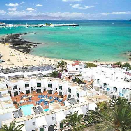 Tao Caleta Playa Apartment Corralejo Exterior foto