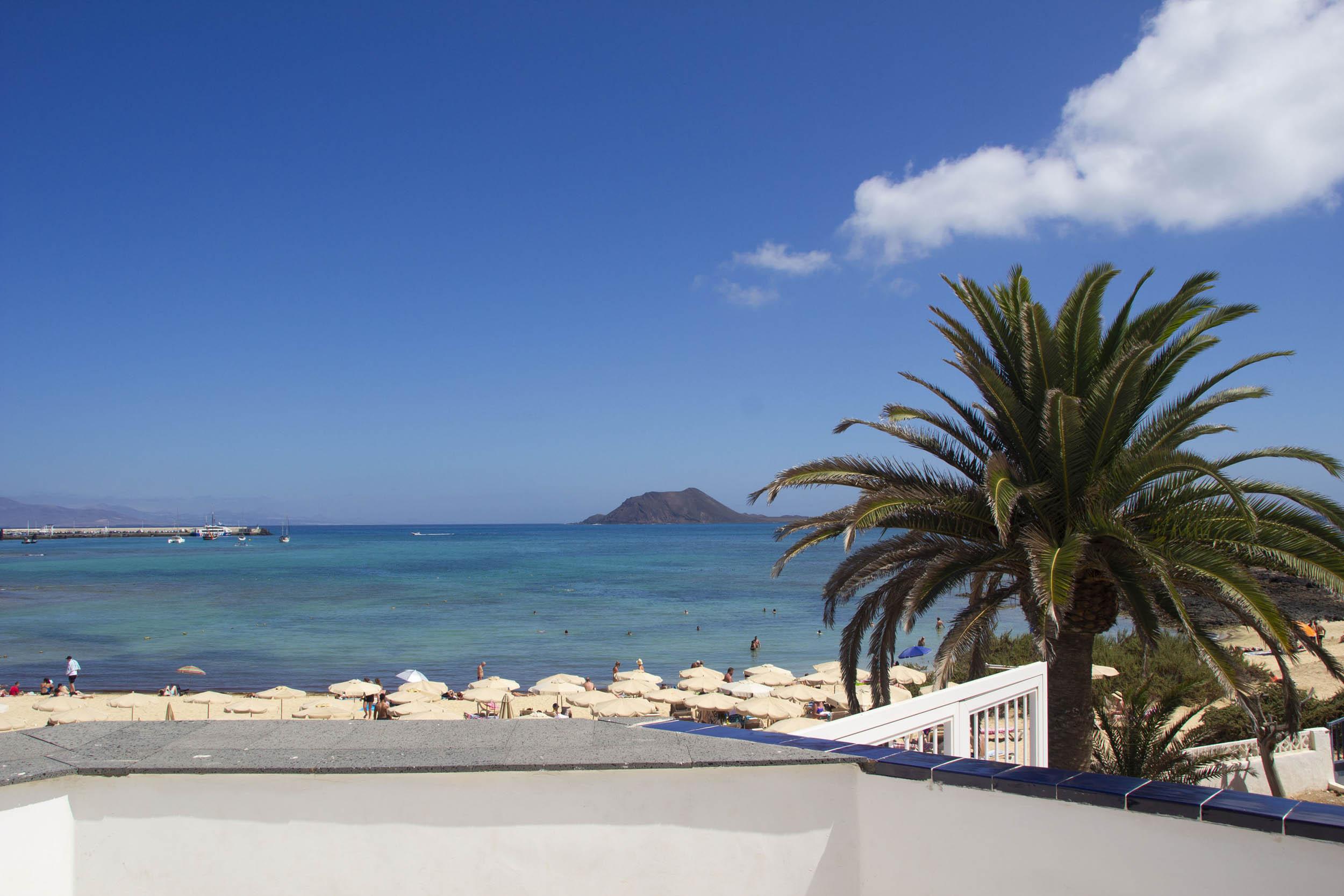 Tao Caleta Playa Apartment Corralejo Exterior foto