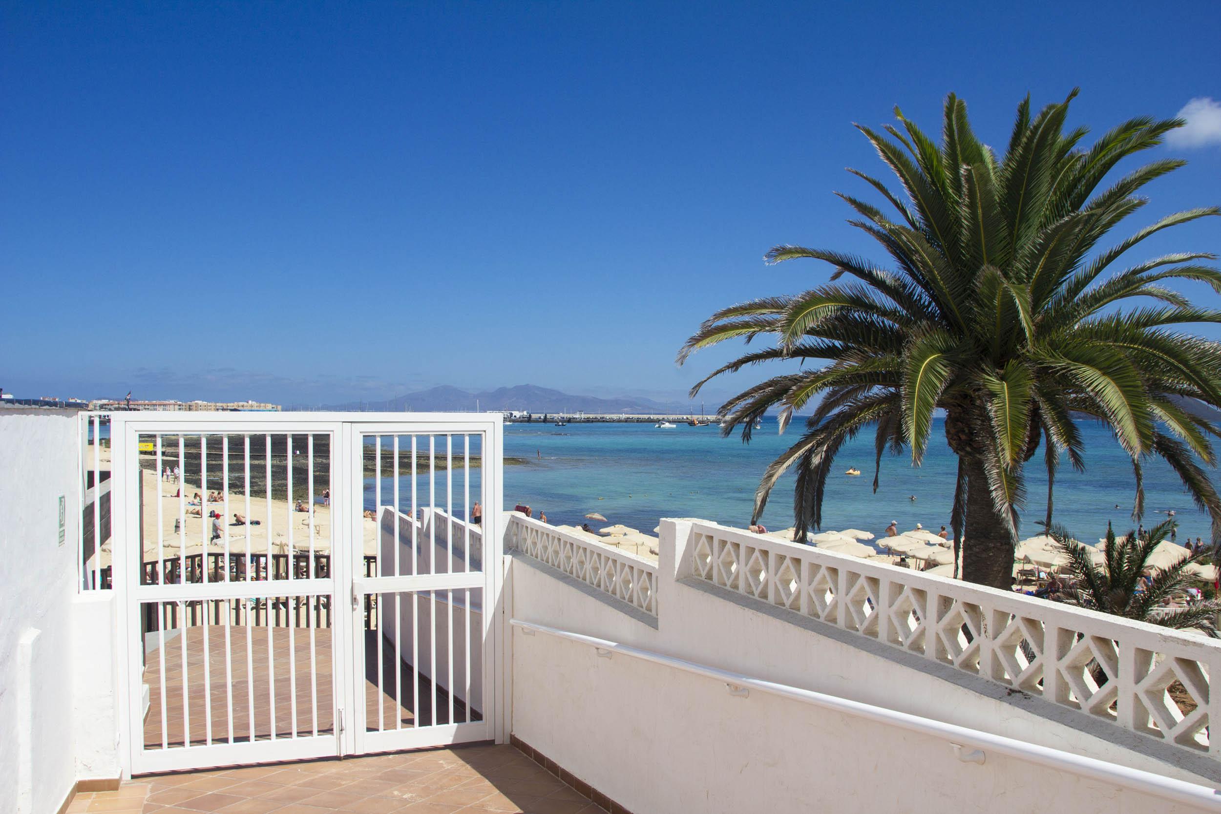 Tao Caleta Playa Apartment Corralejo Exterior foto