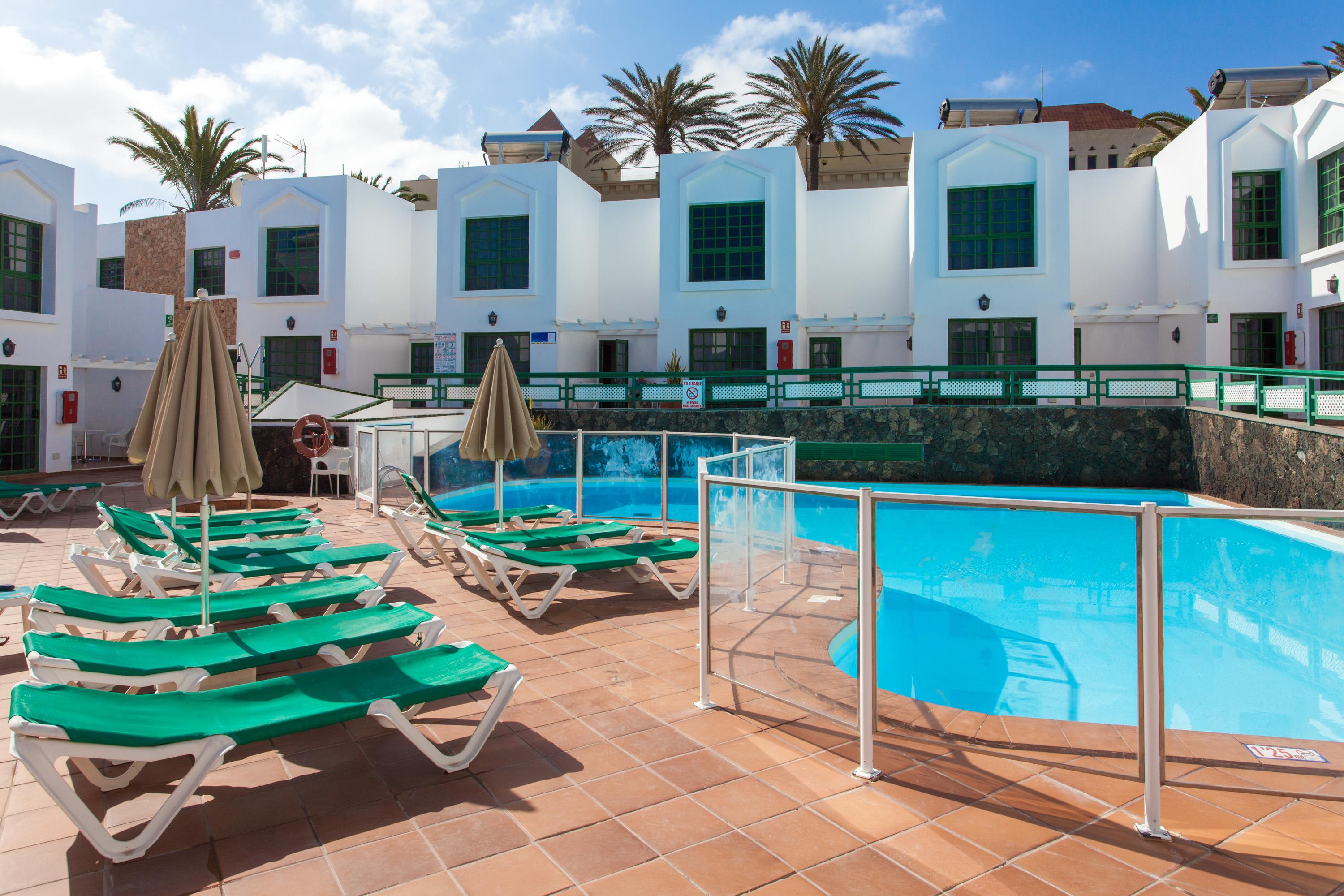 Tao Caleta Playa Apartment Corralejo Exterior foto