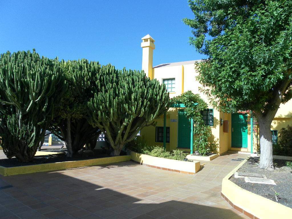 Tao Caleta Playa Apartment Corralejo Exterior foto